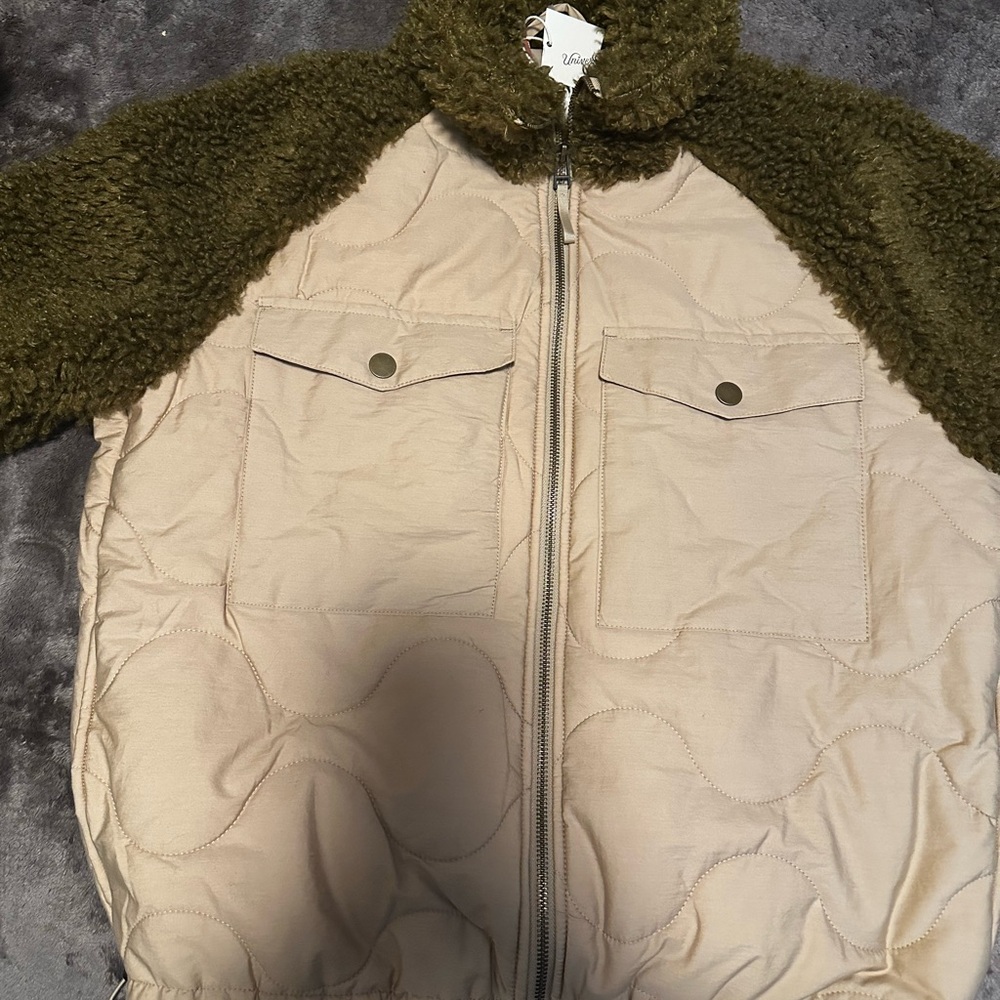 Universal Thread jacket (nwt) size L - Picture 2 of 7